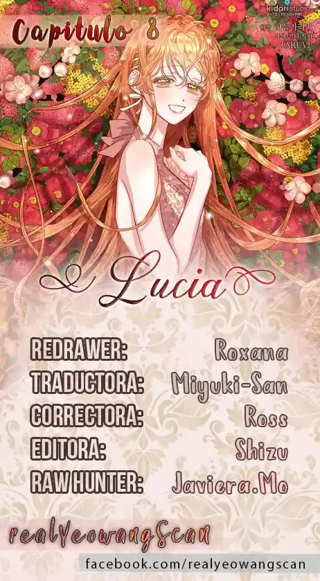 Luci - Capítulo 8 - Página 1 - LectorTMOo