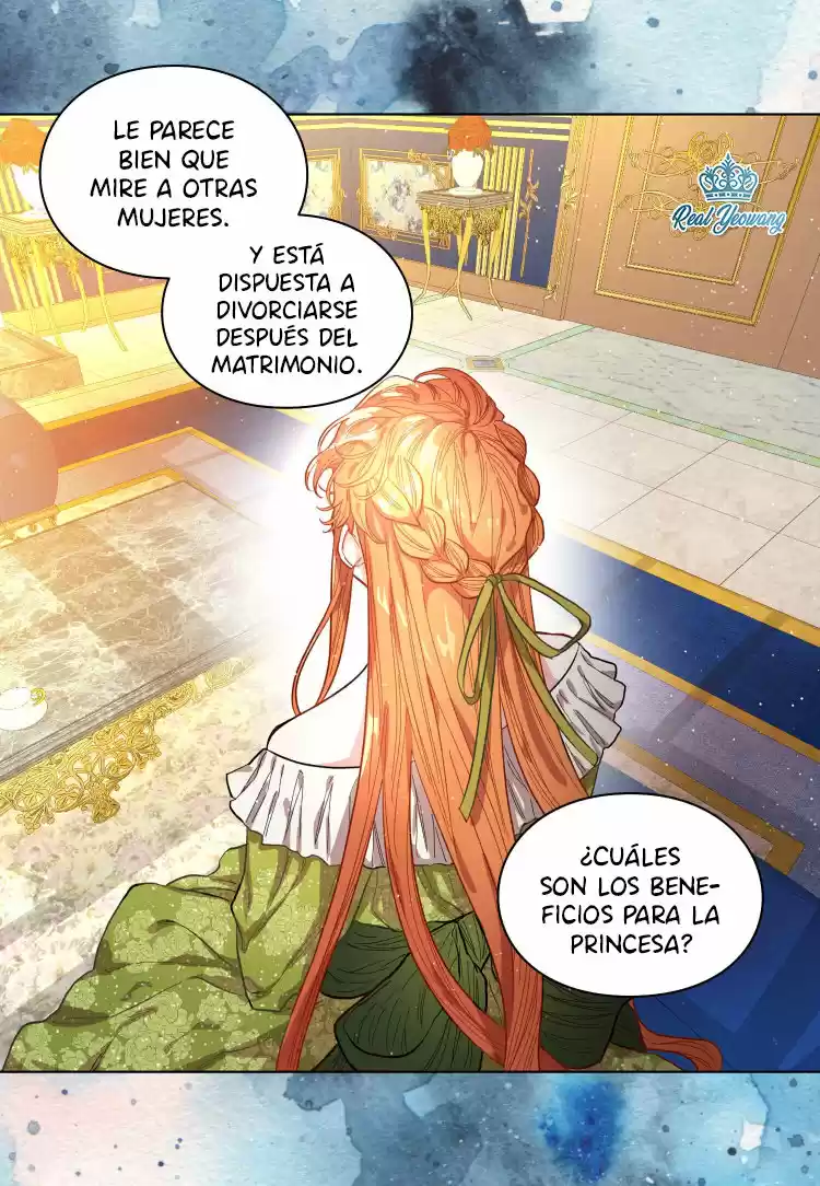 Luci - Capítulo 8 - Página 10 - LectorTMOo