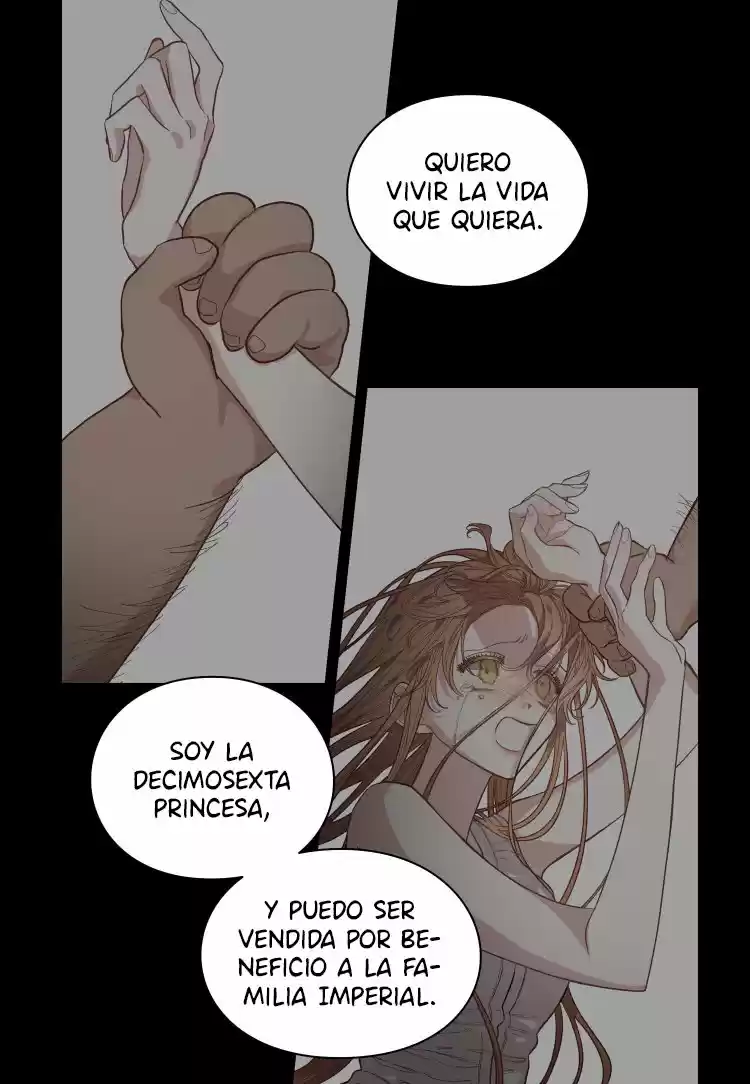 Luci - Capítulo 8 - Página 12 - LectorTMOo