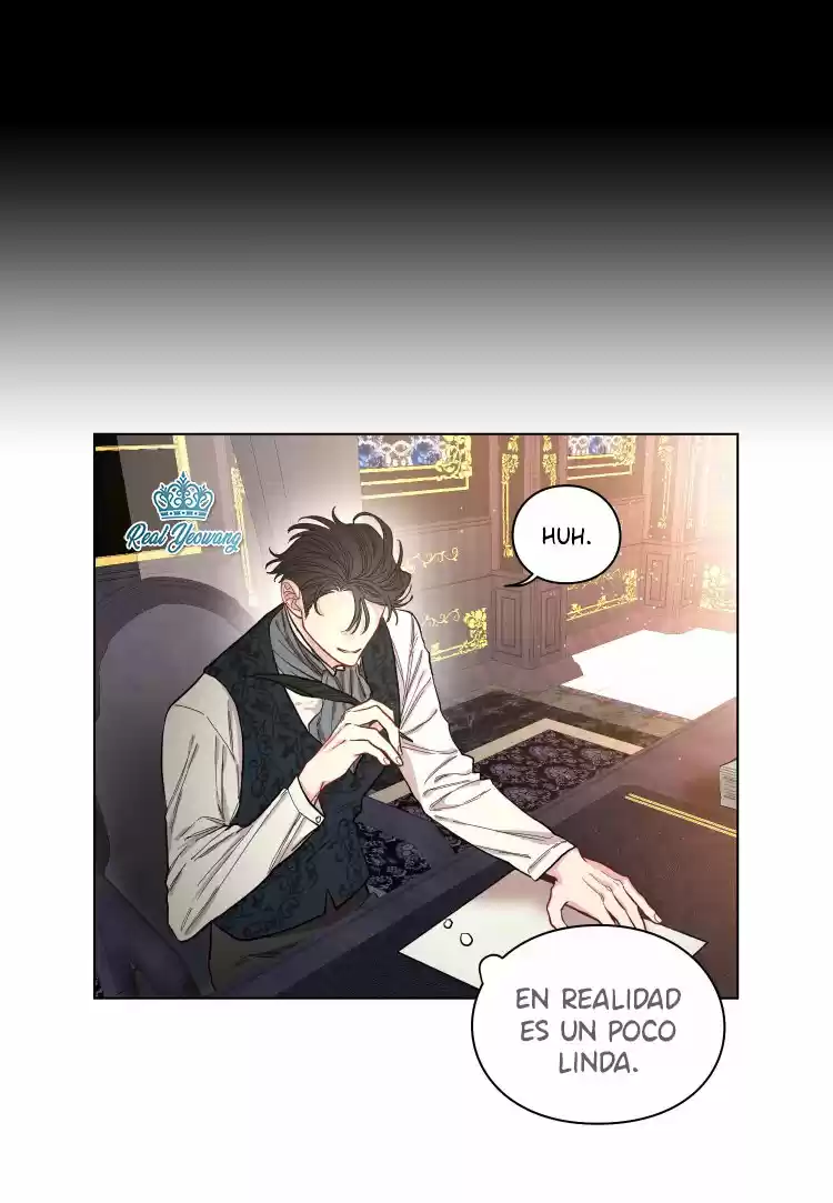 Luci - Capítulo 8 - Página 34 - LectorTMOo