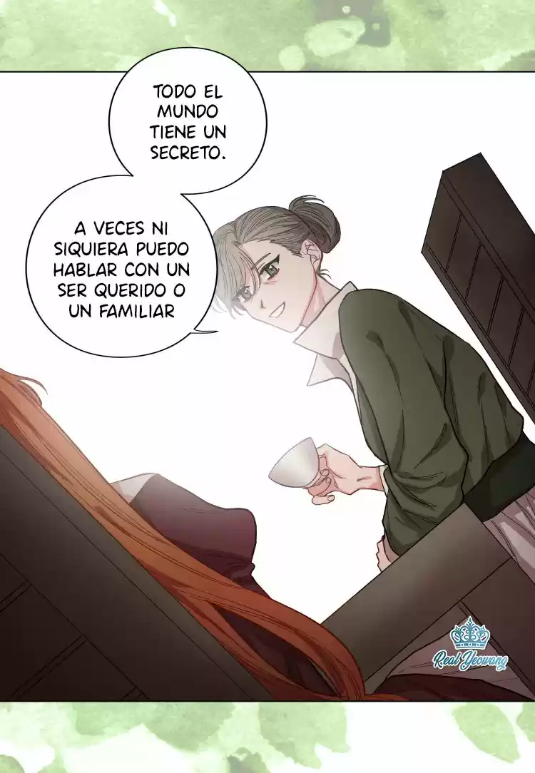 Luci - Capítulo 8 - Página 46 - LectorTMOo