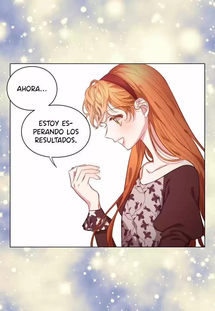 Luci - Capítulo 8 - Página 50 - LectorTMOo
