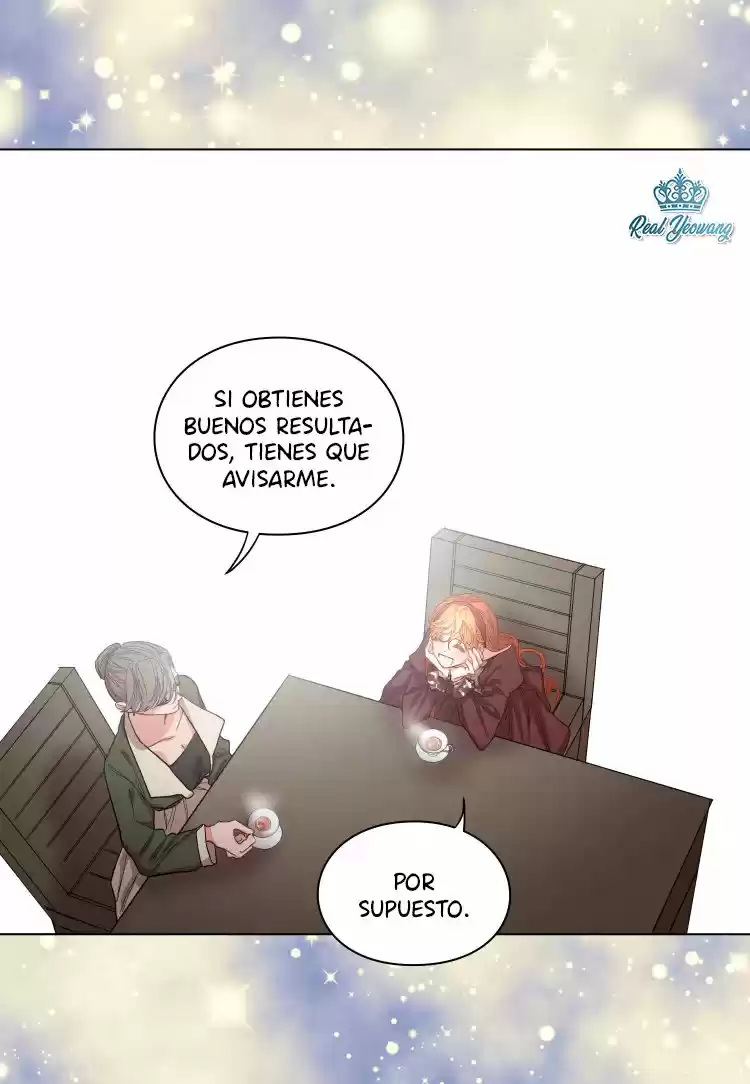 Luci - Capítulo 8 - Página 52 - LectorTMOo
