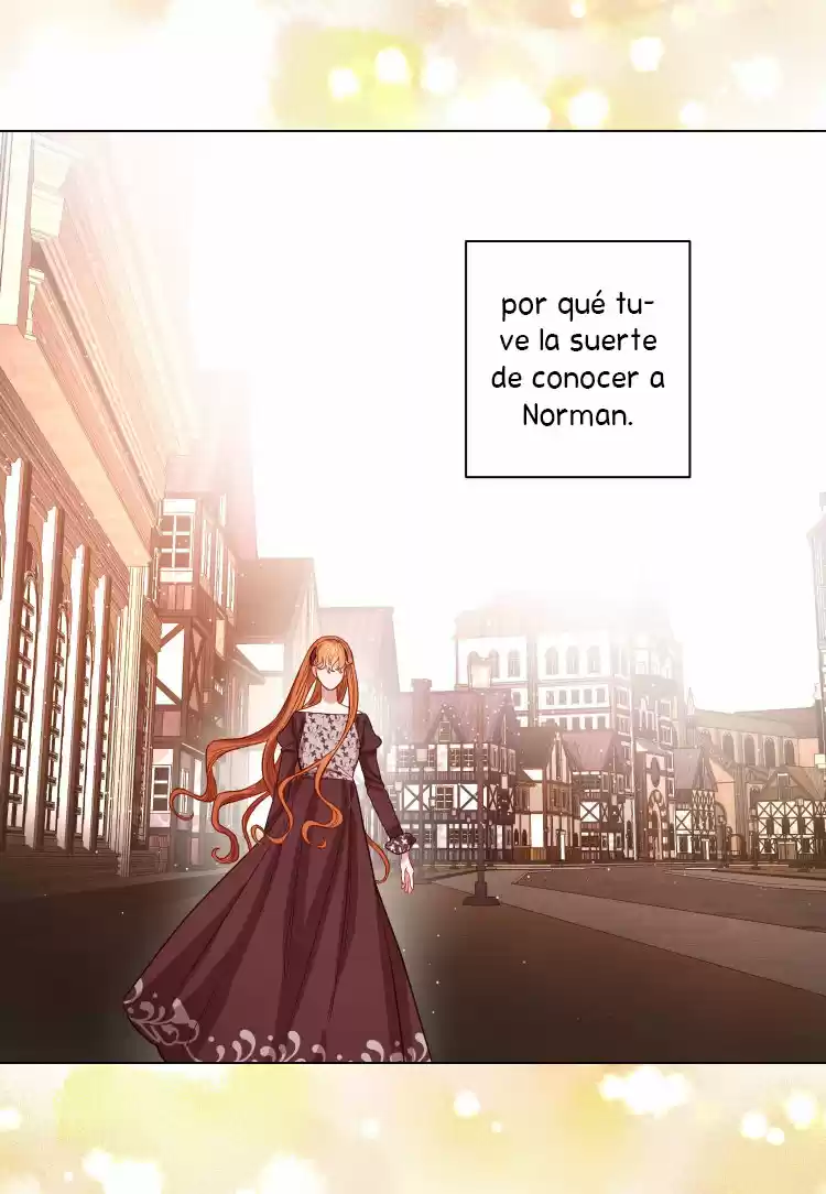 Luci - Capítulo 8 - Página 54 - LectorTMOo