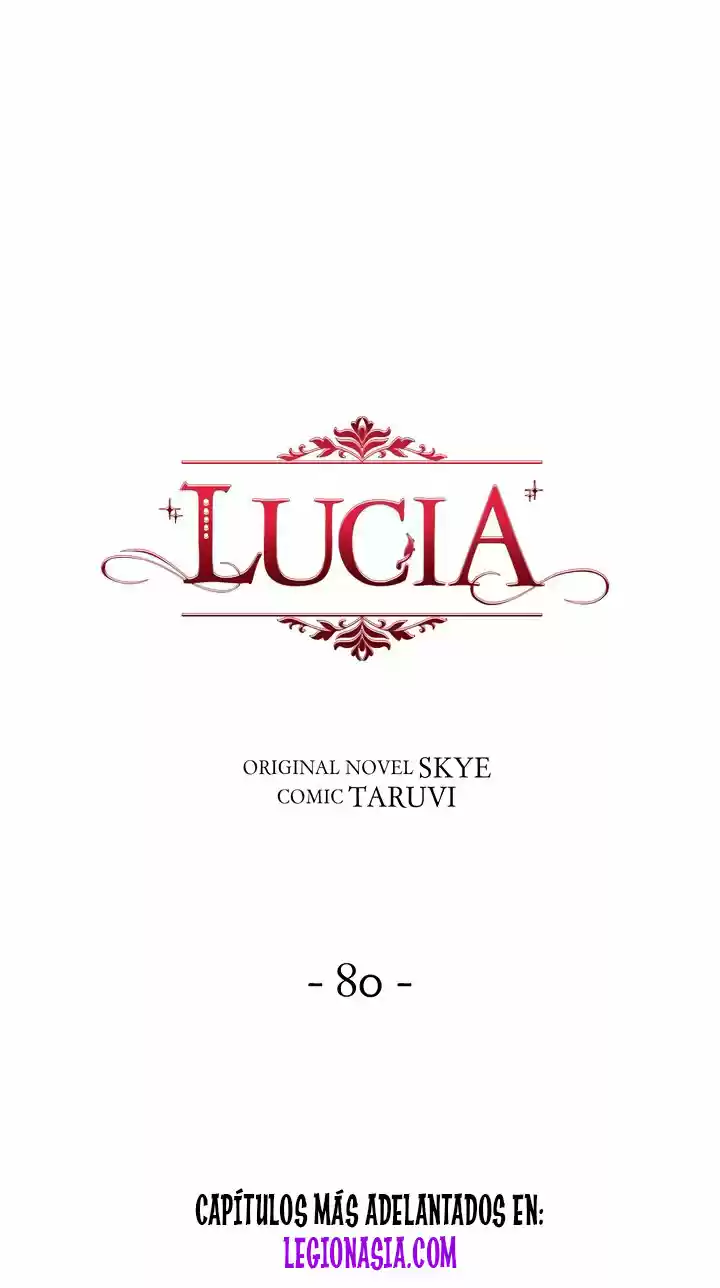 Luci - Capítulo 80 - Página 3 - LectorTMOo