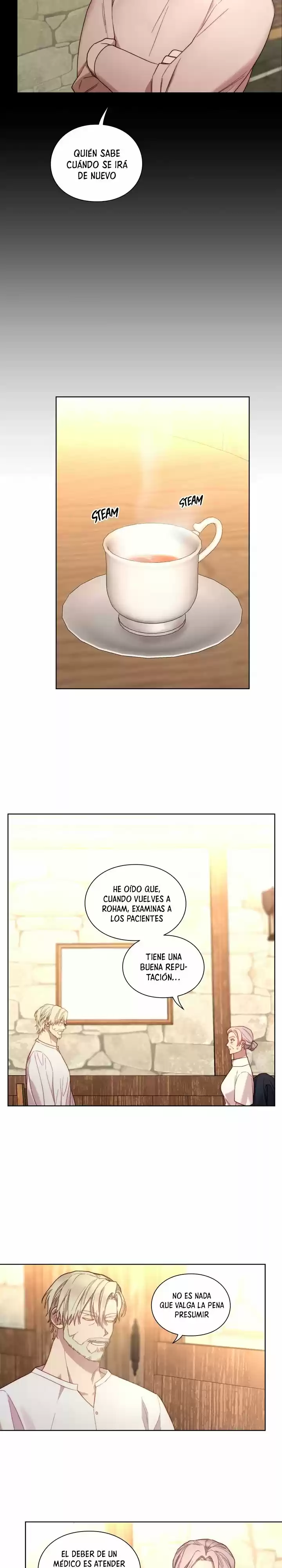 Luci - Capítulo 80 - Página 10 - LectorTMOo
