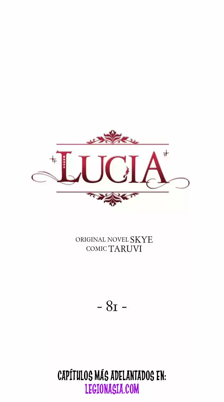 Luci - Capítulo 81 - Página 3 - LectorTMOo