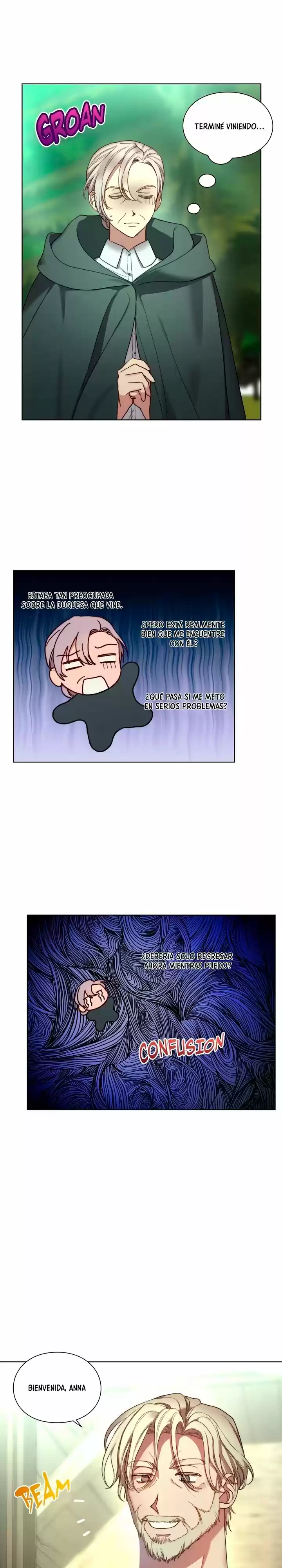 Luci - Capítulo 81 - Página 16 - LectorTMOo