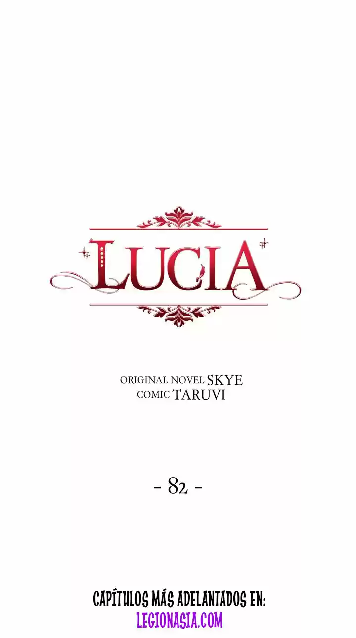 Luci - Capítulo 82 - Página 3 - LectorTMOo