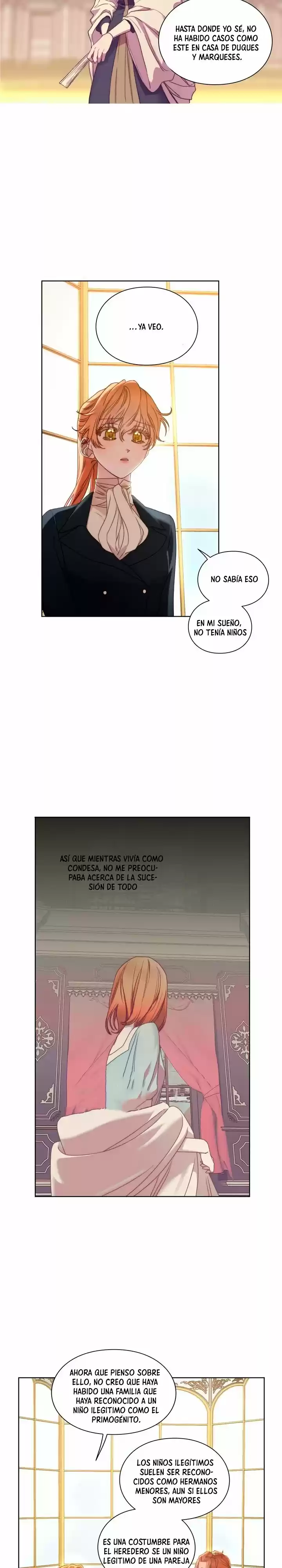 Luci - Capítulo 82 - Página 25 - LectorTMOo