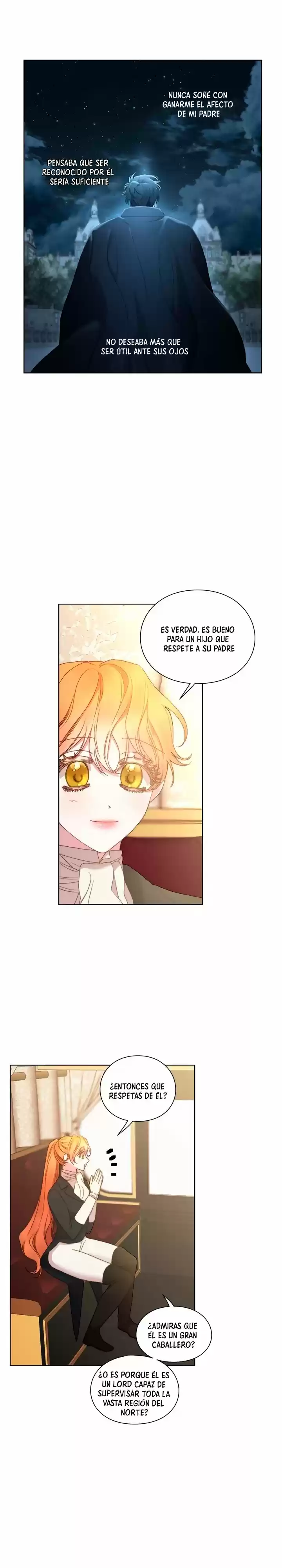 Luci - Capítulo 83 - Página 18 - LectorTMOo