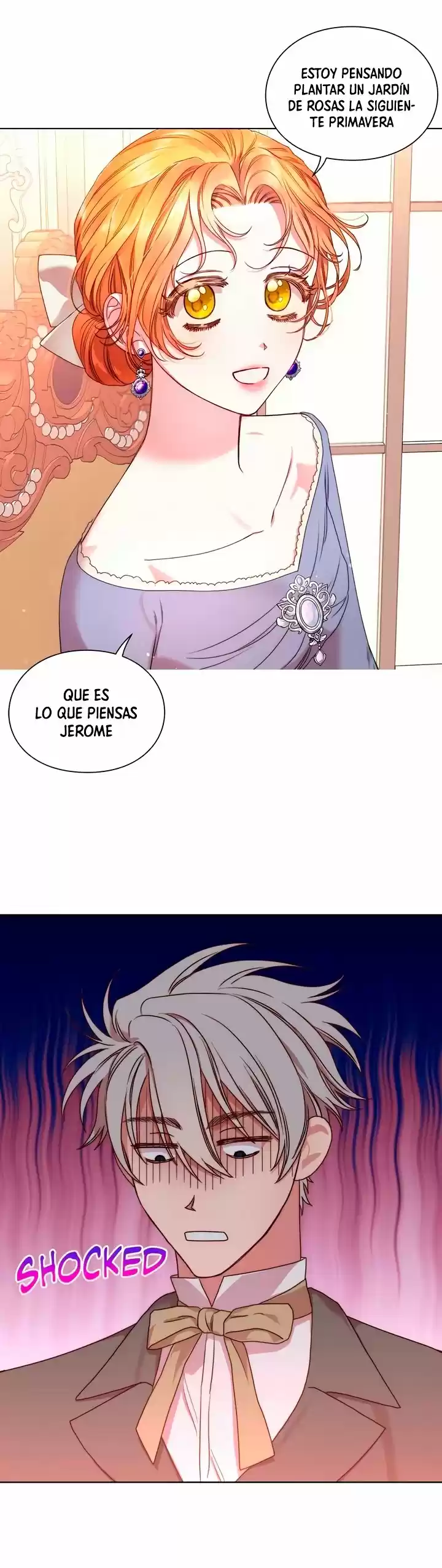 Luci - Capítulo 84 - Página 5 - LectorTMOo