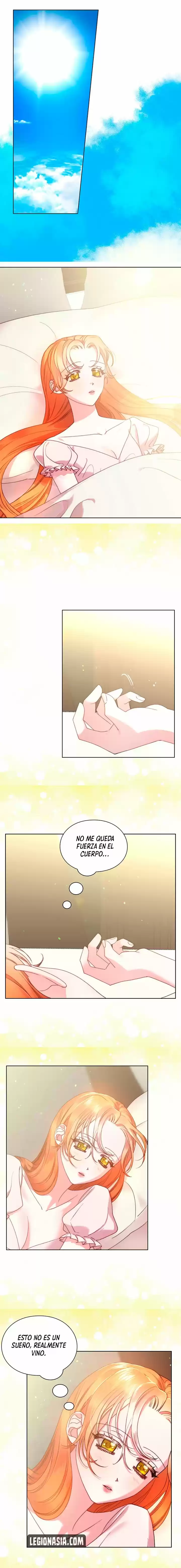 Luci - Capítulo 88 - Página 3 - LectorTMOo