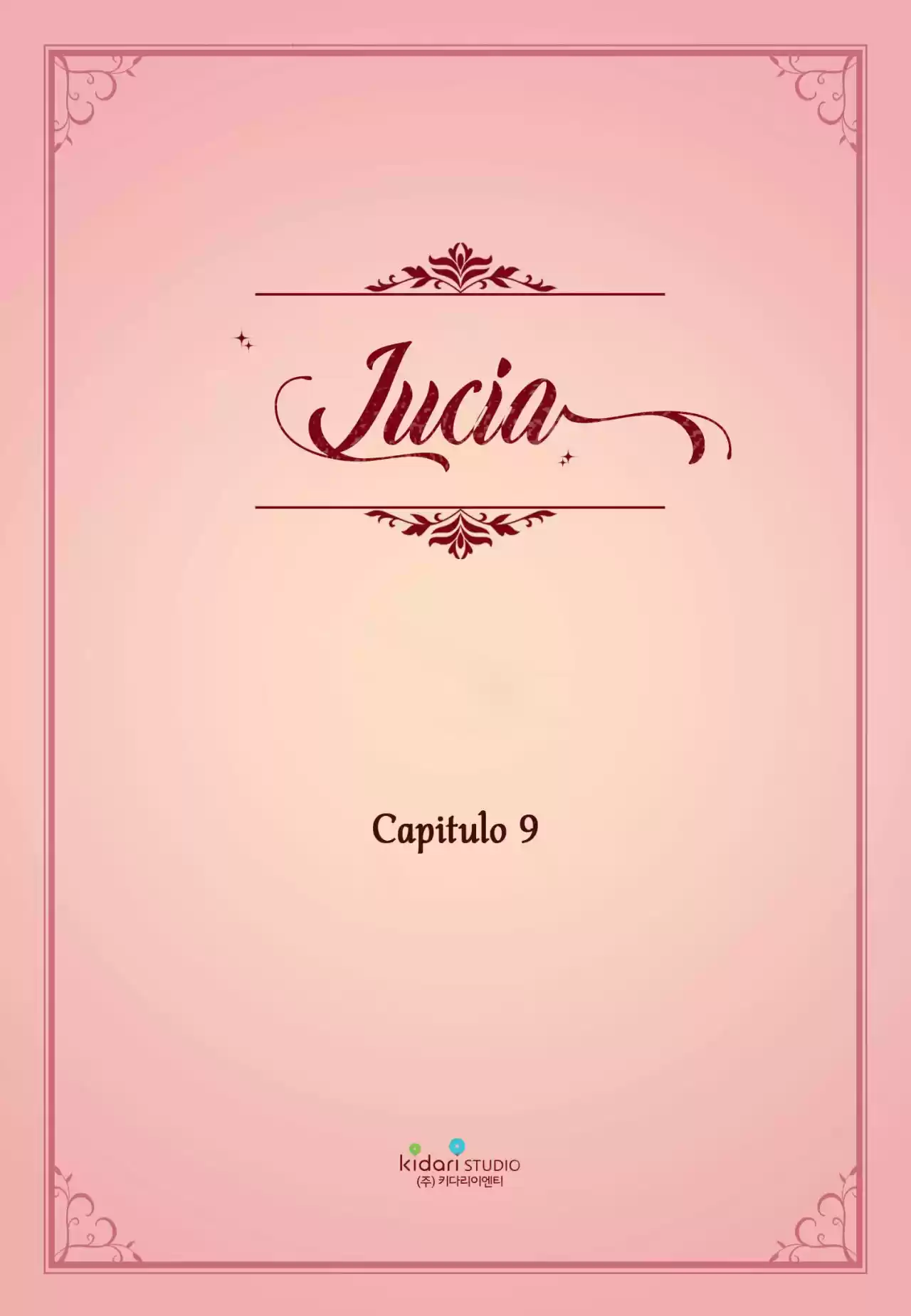 Luci - Capítulo 9 - Página 4 - LectorTMOo