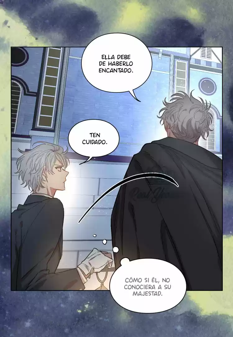 Luci - Capítulo 9 - Página 19 - LectorTMOo