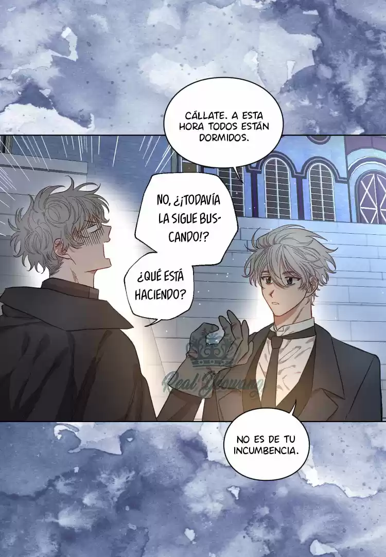 Luci - Capítulo 9 - Página 20 - LectorTMOo