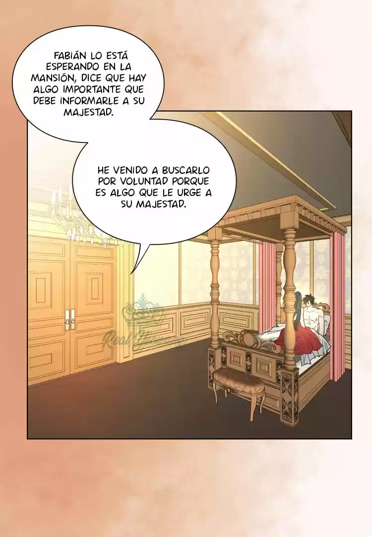Luci - Capítulo 9 - Página 48 - LectorTMOo