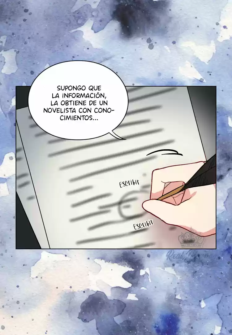 Luci - Capítulo 9 - Página 77 - LectorTMOo