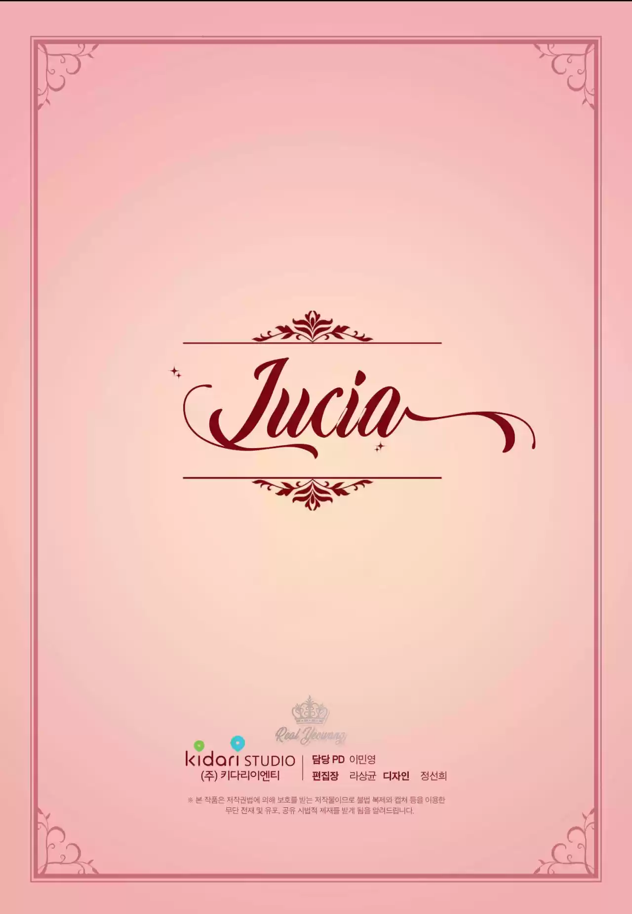 Luci - Capítulo 9 - Página 89 - LectorTMOo