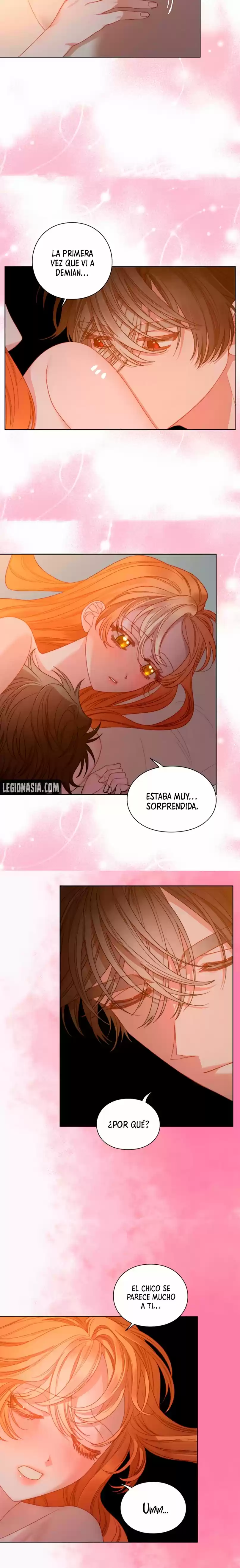 Luci - Capítulo 92 - Página 10 - LectorTMOo