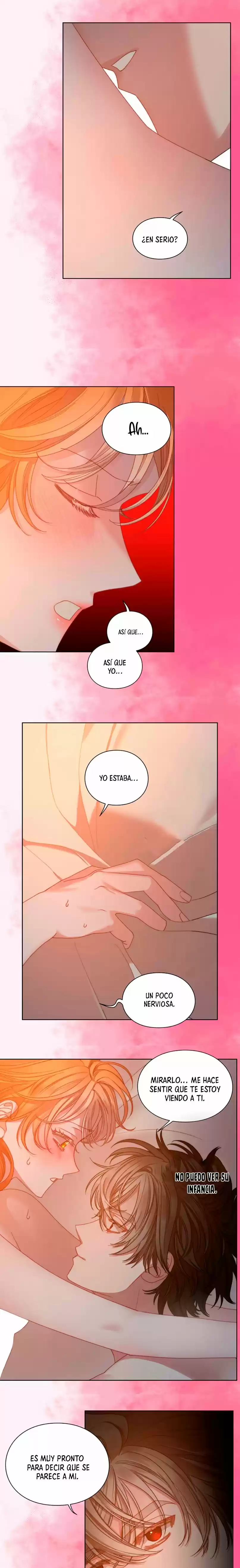 Luci - Capítulo 92 - Página 11 - LectorTMOo