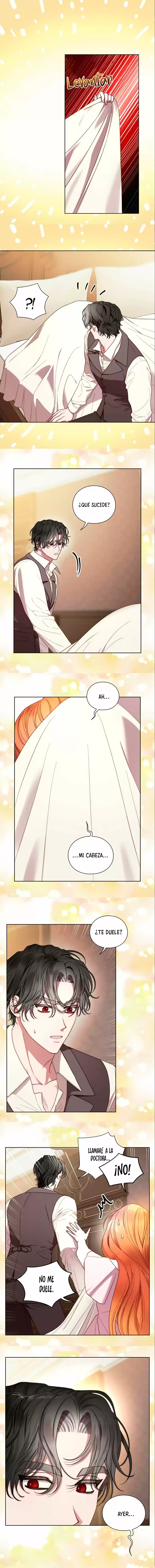 Luci - Capítulo 94 - Página 3 - LectorTMOo
