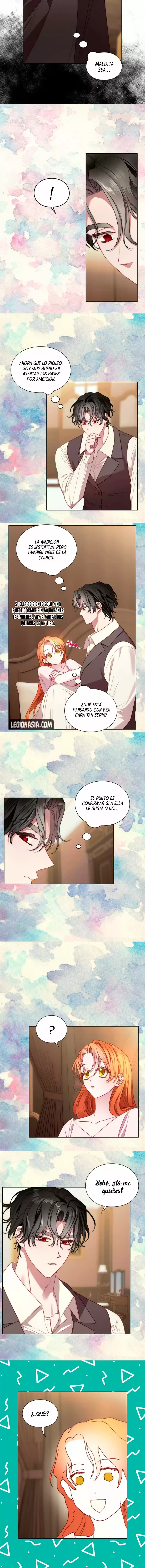 Luci - Capítulo 95 - Página 10 - LectorTMOo