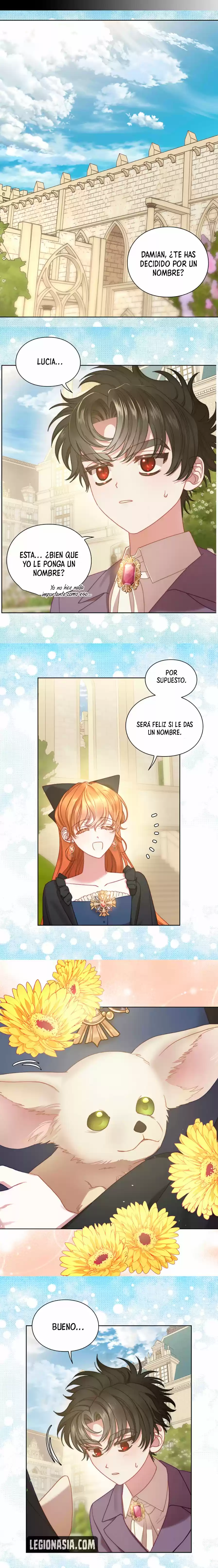 Luci - Capítulo 96 - Página 9 - LectorTMOo