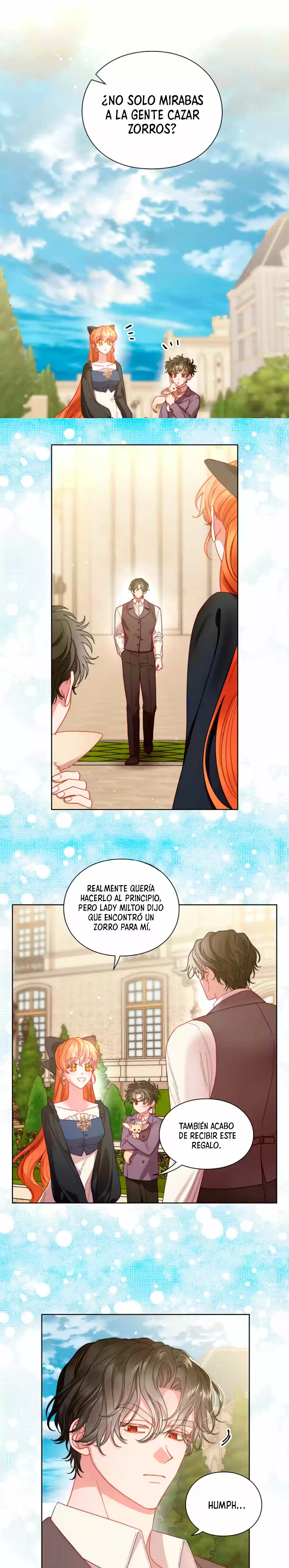 Luci - Capítulo 97 - Página 3 - LectorTMOo