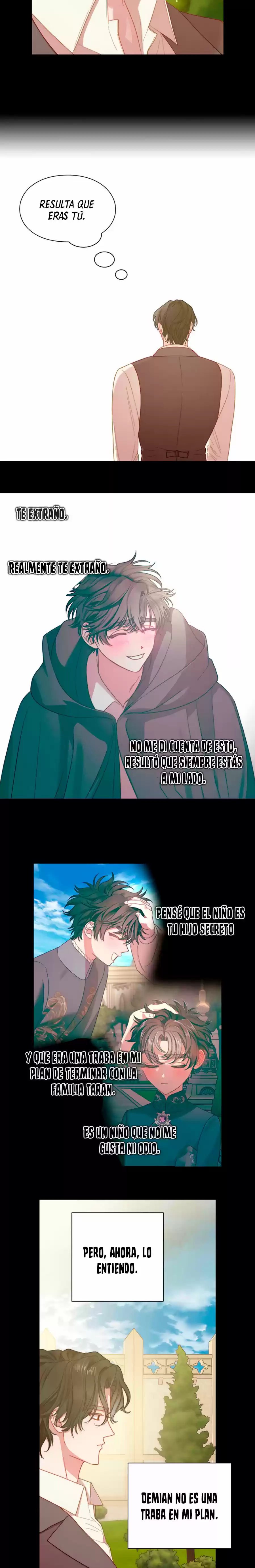 Luci - Capítulo 97 - Página 14 - LectorTMOo