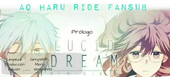 Lucid Dream - Capítulo - Página 2 - LectorTMOo