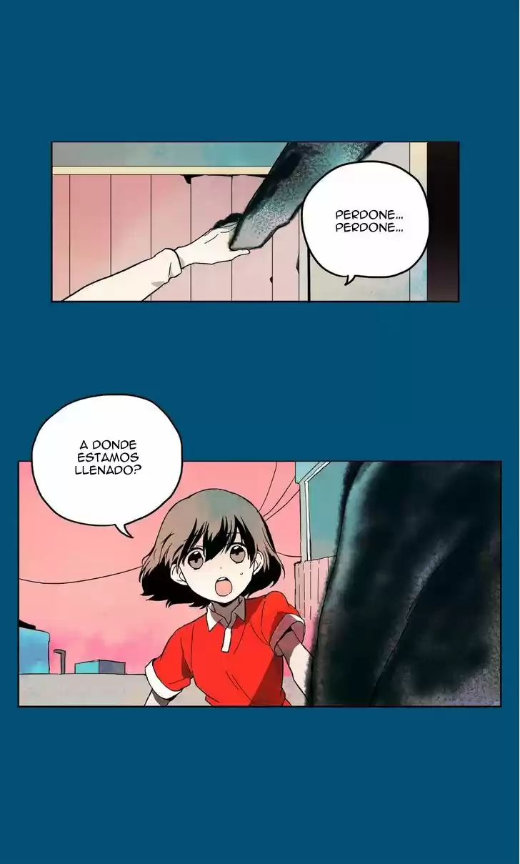 Lucid Dream - Capítulo 8 - Página 3 - LectorTMOo