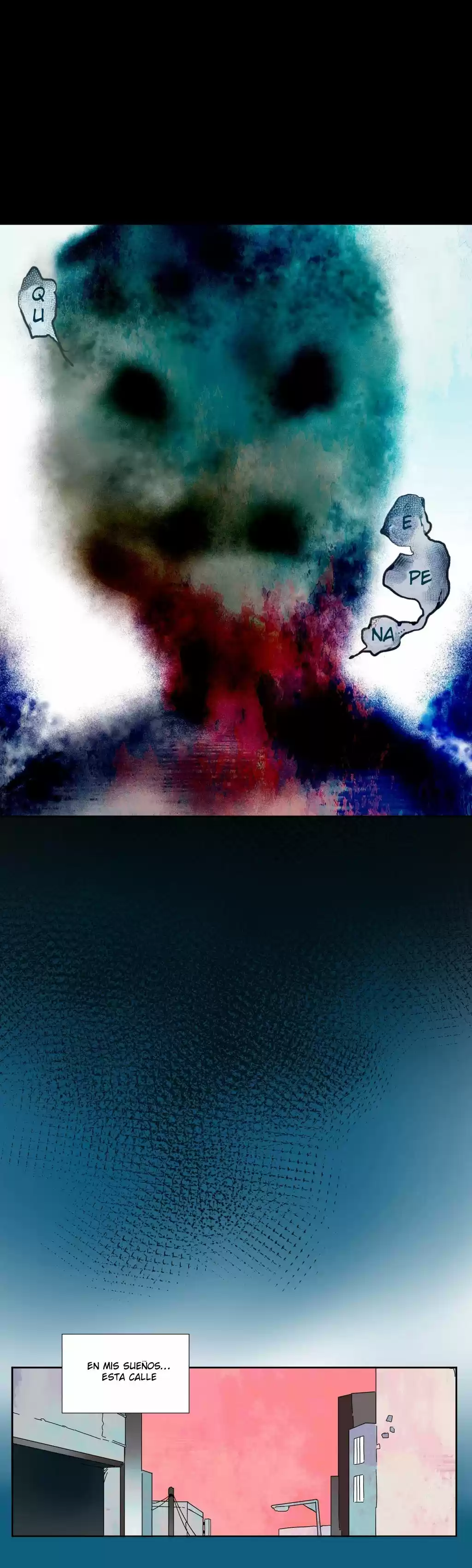 Lucid Dream - Capítulo 9 - Página 14 - LectorTMOo