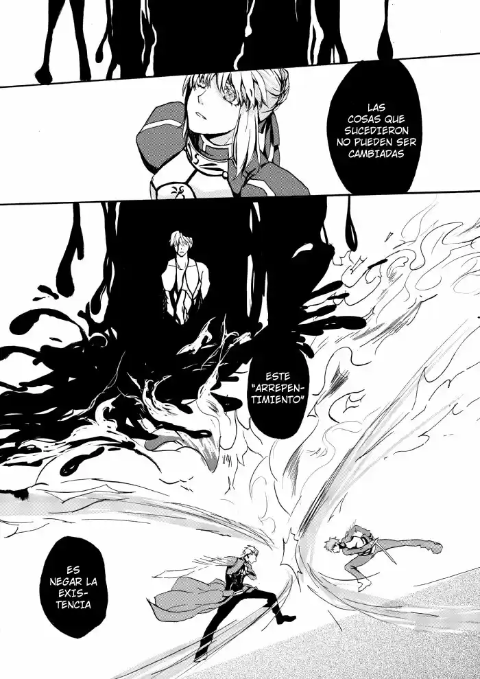 Lucid Dreaming - Capítulo 1 - Página 12 - LectorTMOo