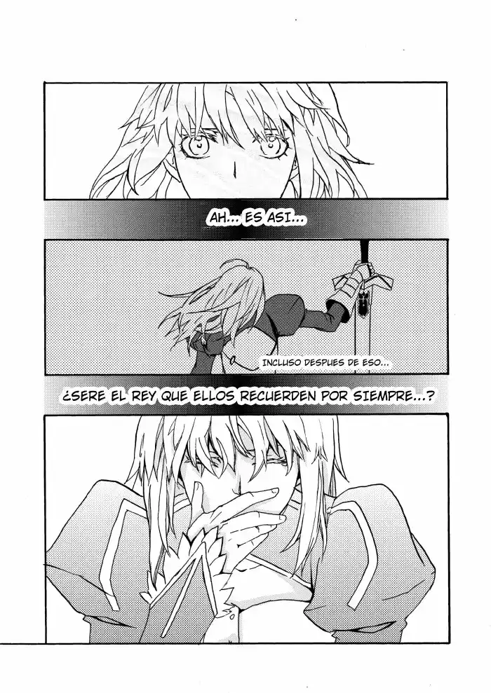 Lucid Dreaming - Capítulo 1 - Página 45 - LectorTMOo