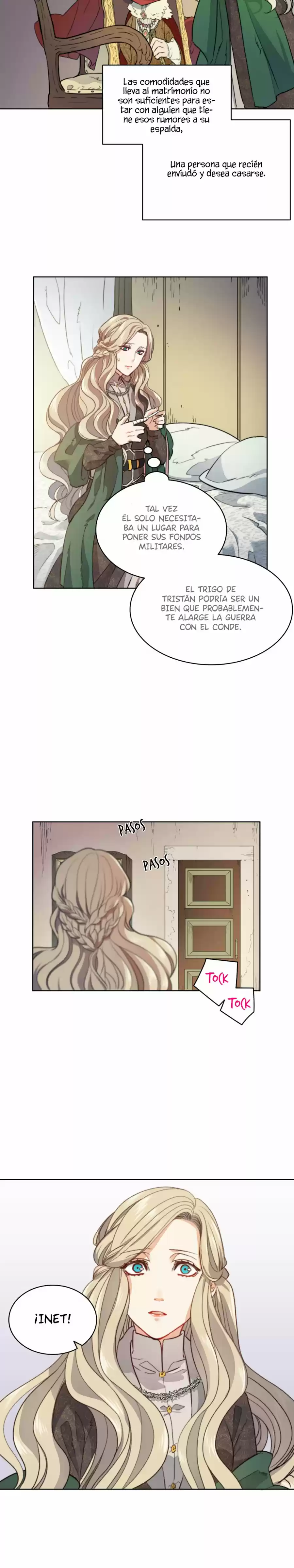 Lucifer, ¡ayúdame!, ¡no Quiero Ser Su Esposa! - Capítulo 1 - Página 13 - LectorTMOo