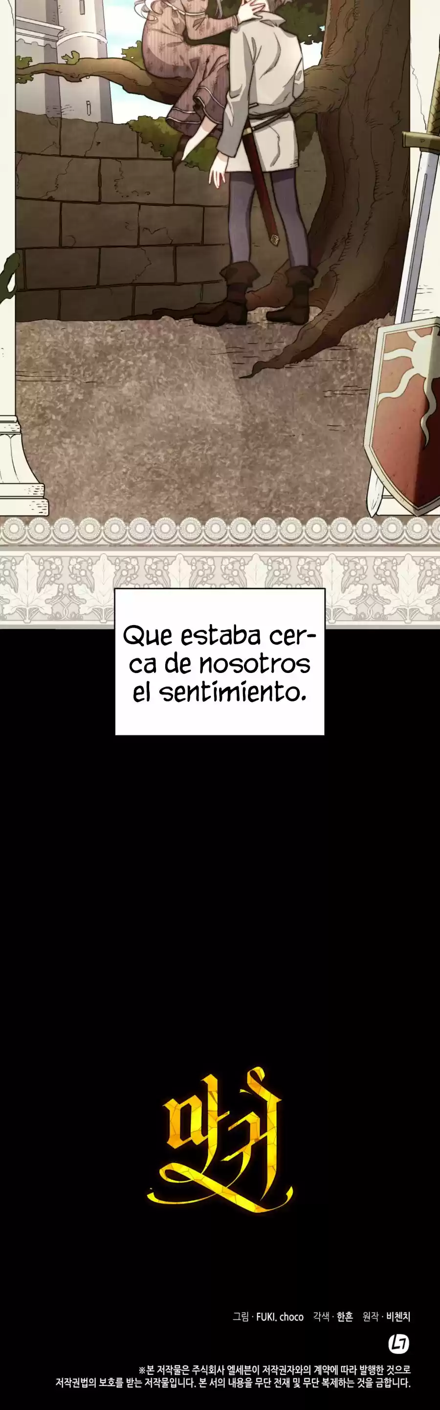 Lucifer, ¡ayúdame!, ¡no Quiero Ser Su Esposa! - Capítulo 1 - Página 22 - LectorTMOo