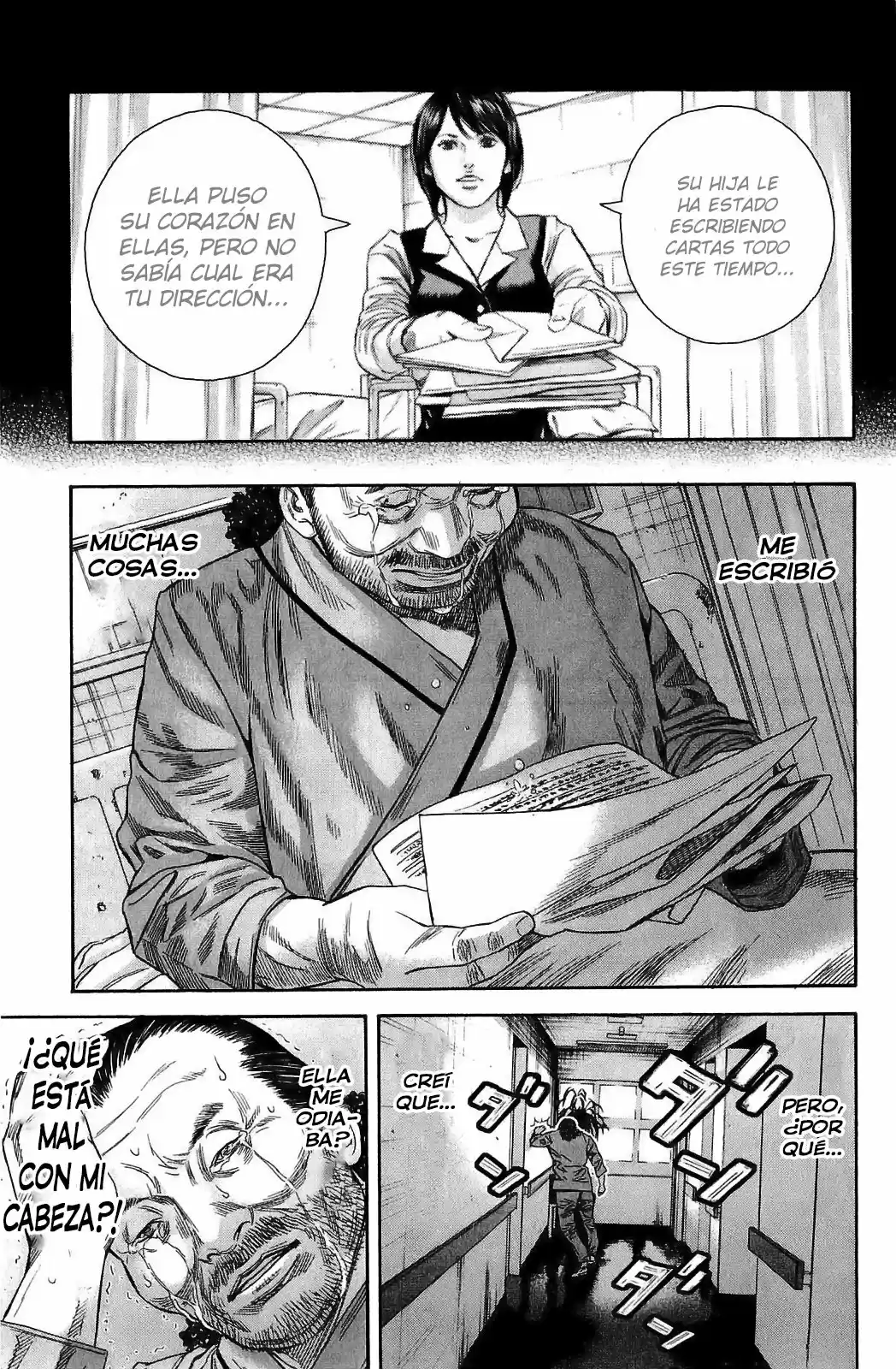 Lucifer No Migite - Capítulo 14 - Página 9 - LectorTMOo