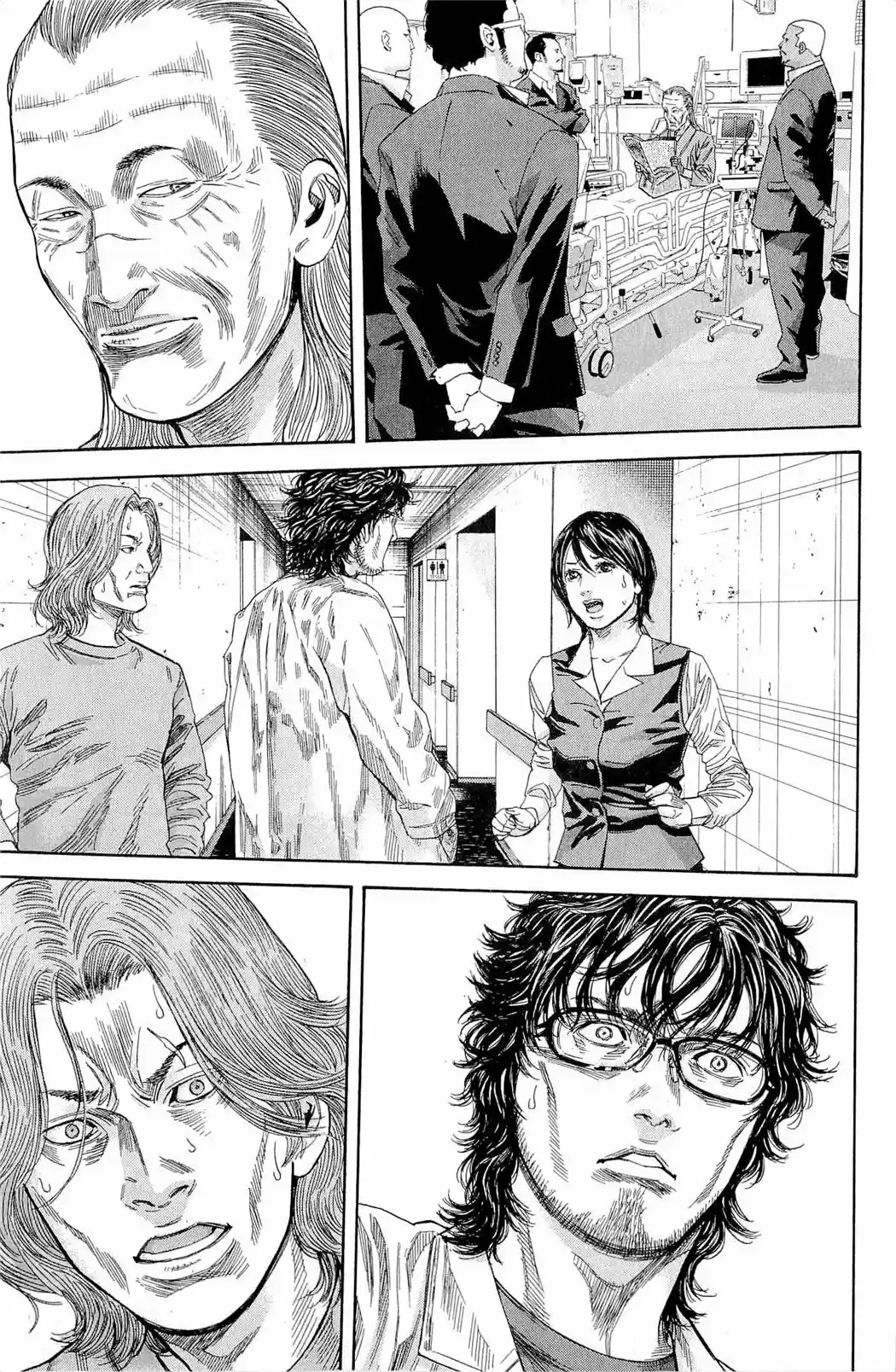 Lucifer No Migite - Capítulo 14 - Página 13 - LectorTMOo