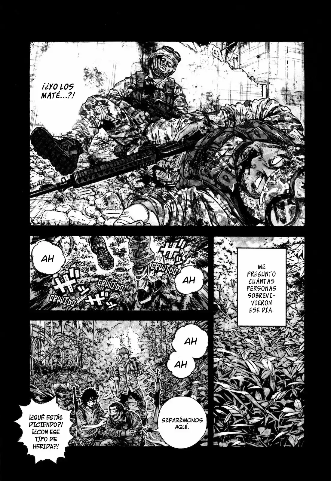 Lucifer No Migite - Capítulo 2 - Página 12 - LectorTMOo