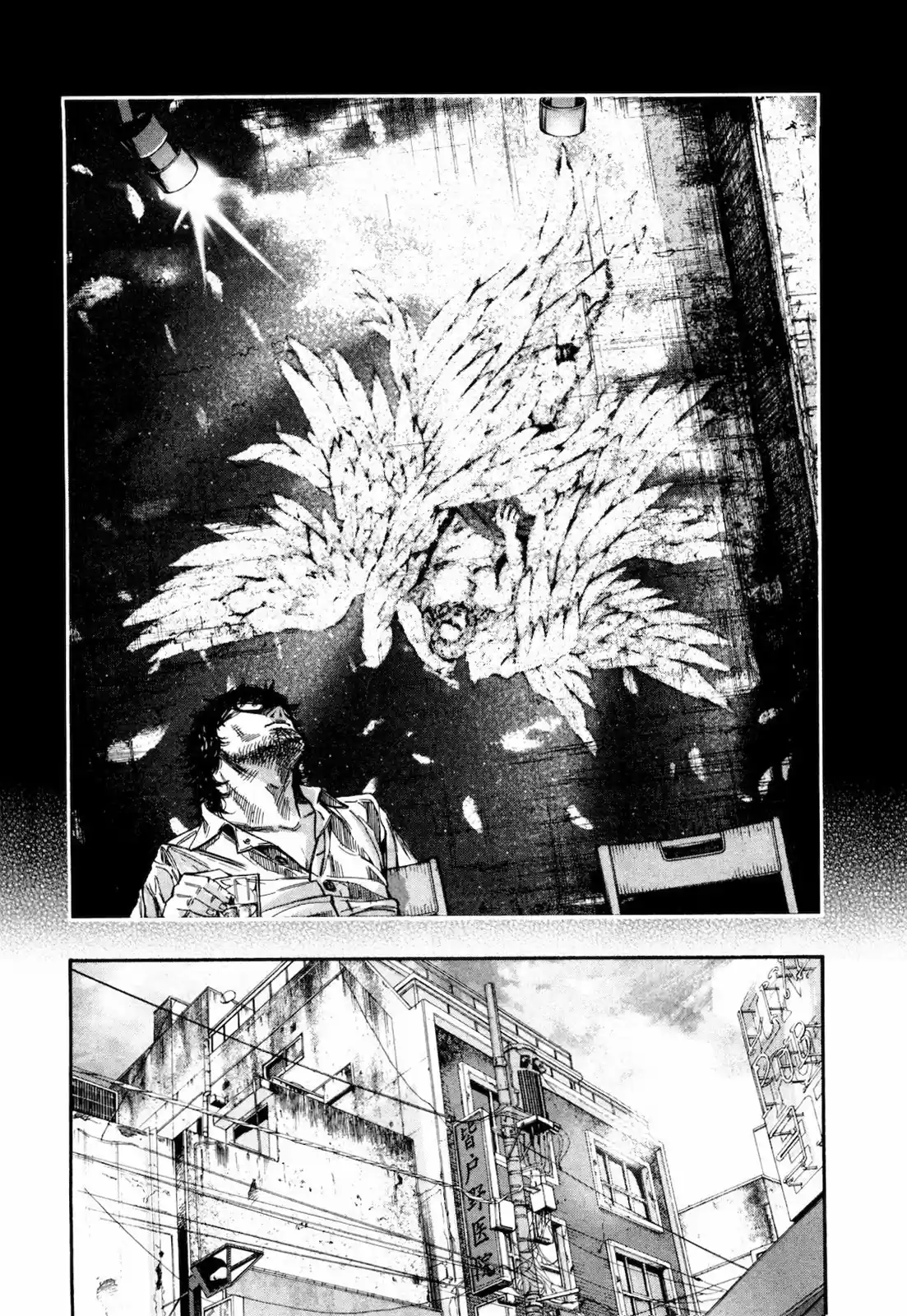 Lucifer No Migite - Capítulo 2 - Página 15 - LectorTMOo