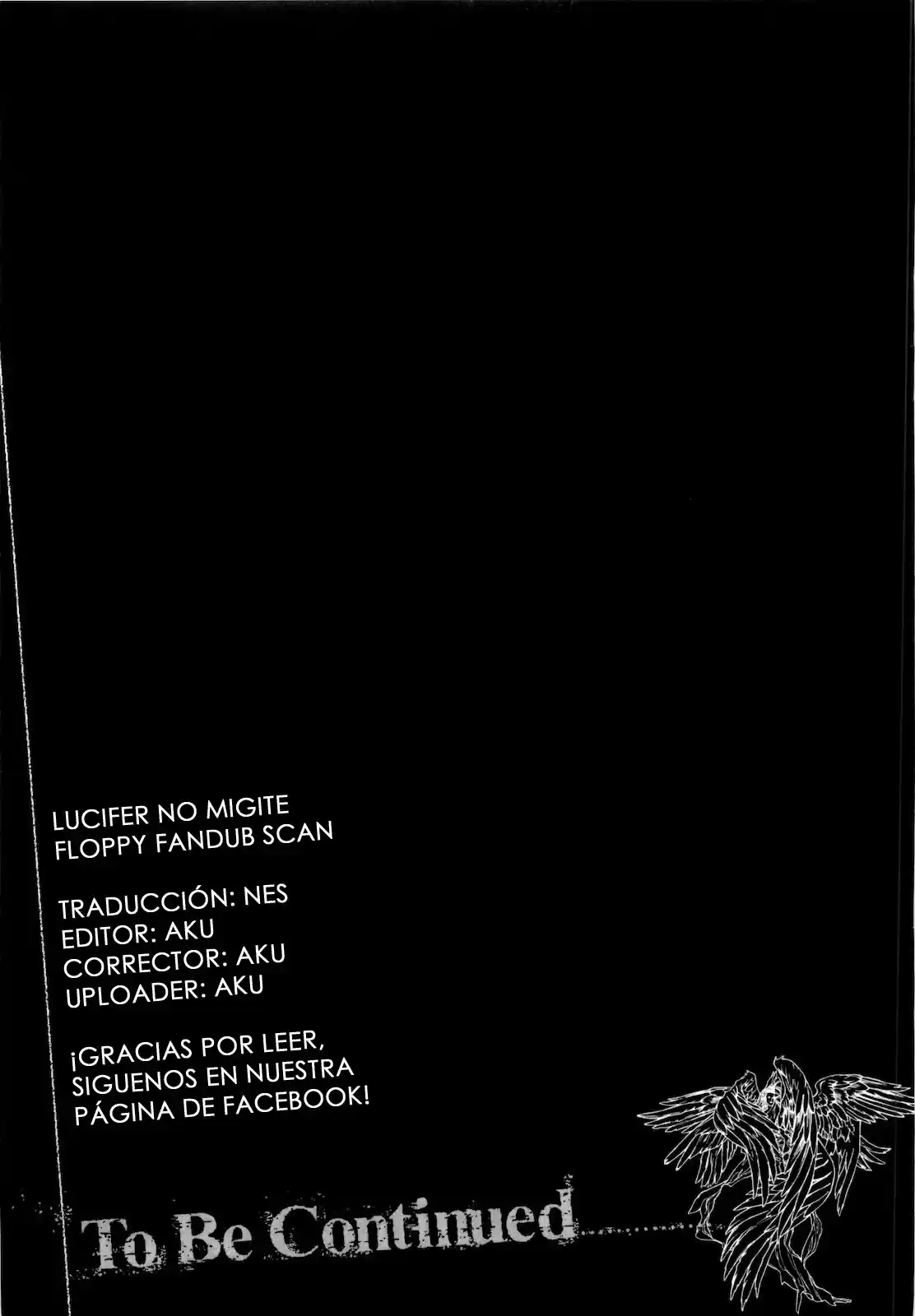 Lucifer No Migite - Capítulo 7 - Página 21 - LectorTMOo
