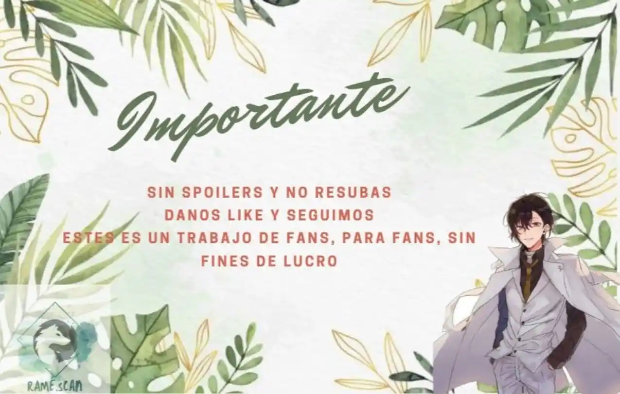Lucifer's Descendant System (Novela) - Capítulo 10 - Página 10 - LectorTMOo