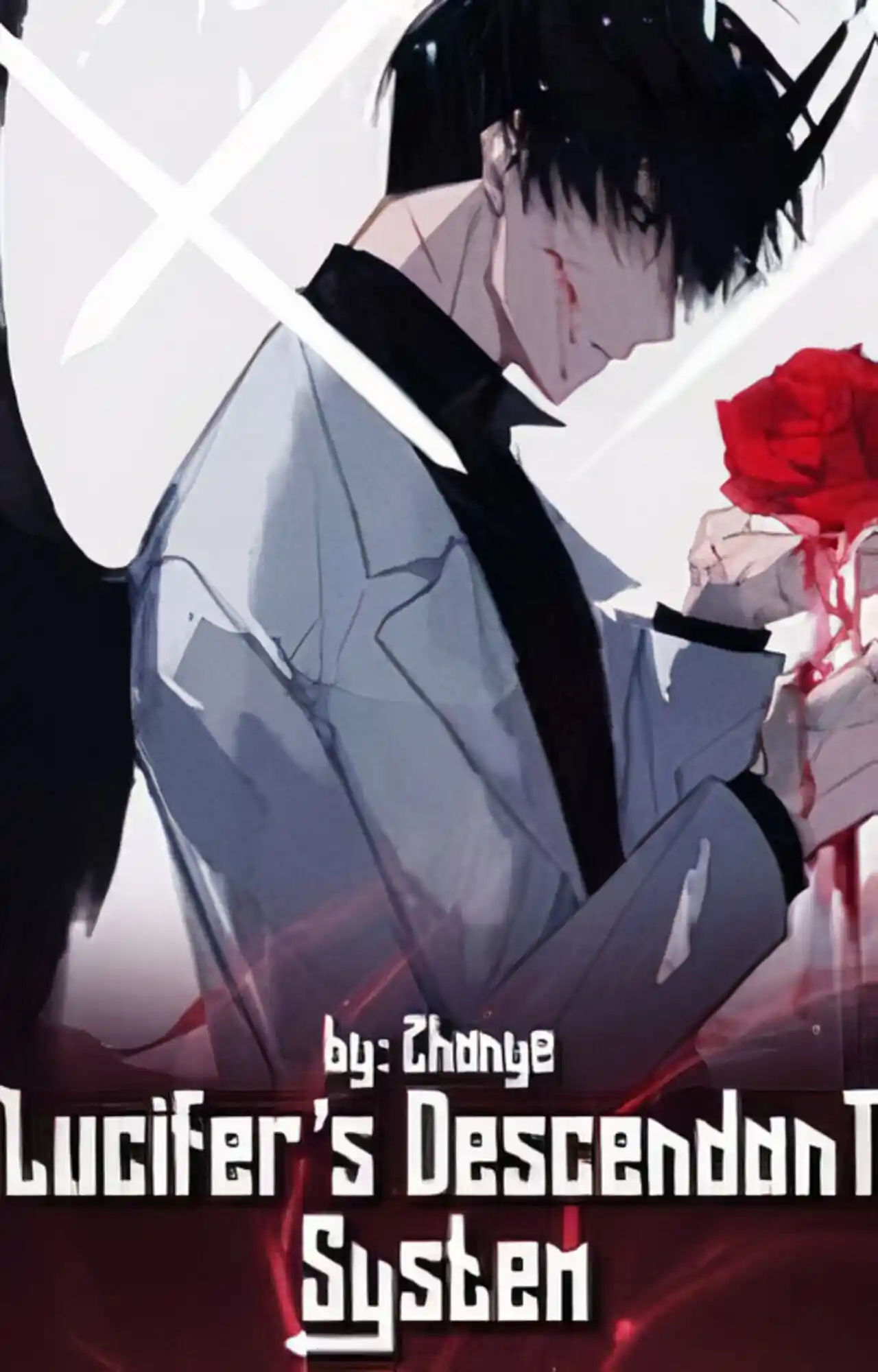Lucifer's Descendant System (Novela) - Capítulo 29 - Página 1 - LectorTMOo