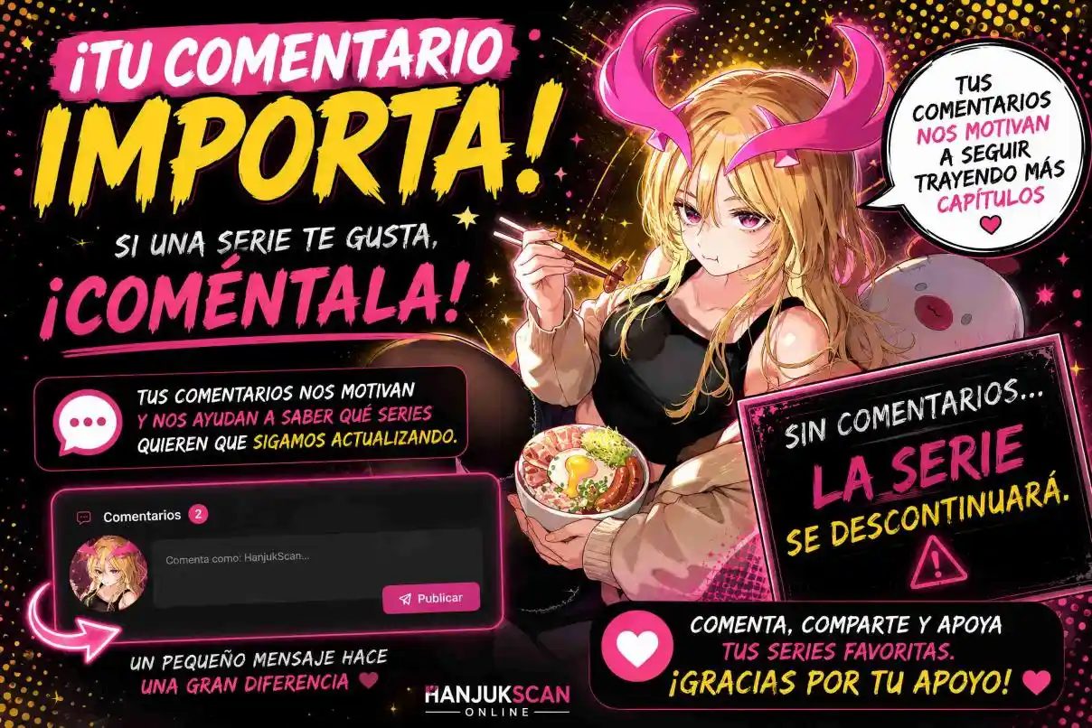 Lucifer-san No Daraku Gohan - Capítulo 2 - Página 1 - LectorTMOo