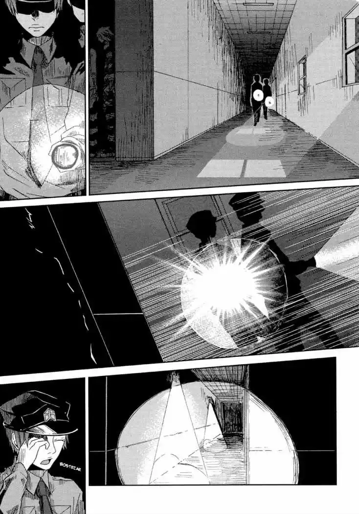 Lucky Dog 1 BLAST - Capítulo 6 - Página 15 - LectorTMOo