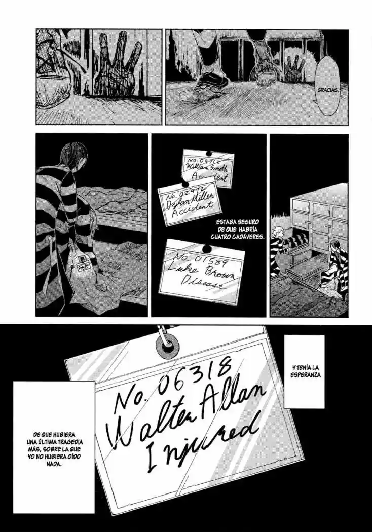 Lucky Dog 1 BLAST - Capítulo 6 - Página 31 - LectorTMOo