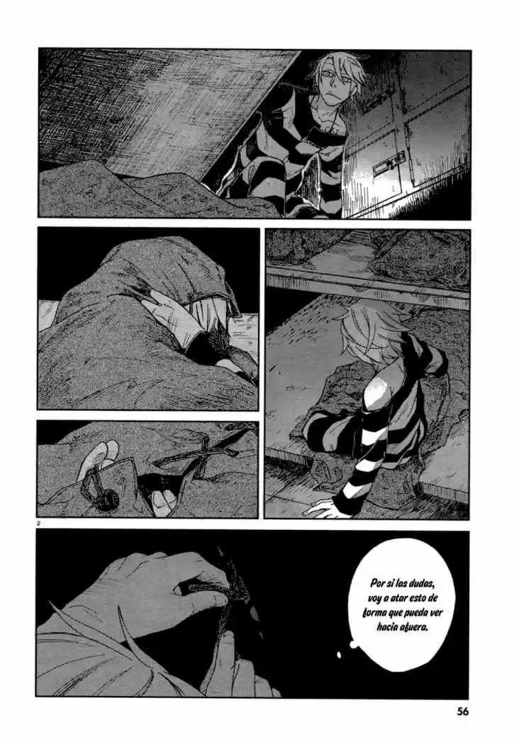 Lucky Dog 1 BLAST - Capítulo 7 - Página 5 - LectorTMOo