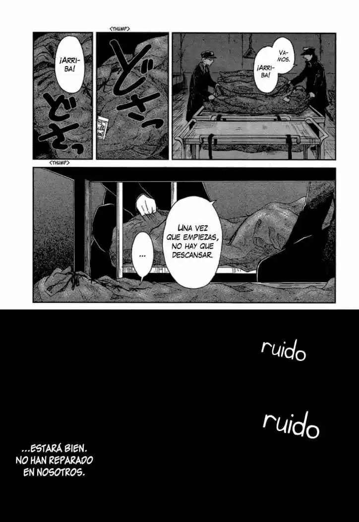 Lucky Dog 1 BLAST - Capítulo 7 - Página 8 - LectorTMOo