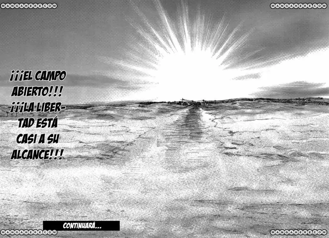 Lucky Dog 1 BLAST - Capítulo 7 - Página 34 - LectorTMOo